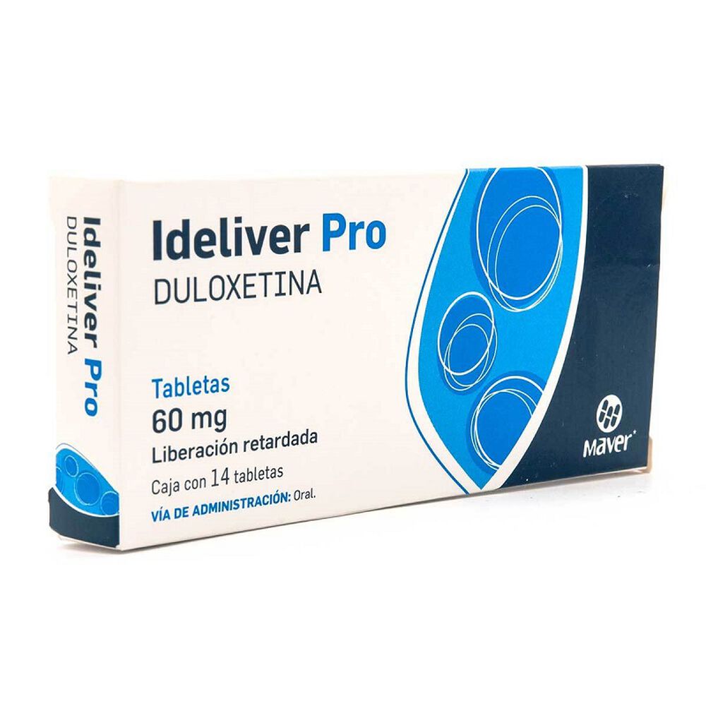 Ideliver-Pro-60Mg-14-Tabs-imagen