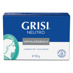 GRISI-NEUTRO-JAB&Oacute;N-EN-BARRA-150G-imagen