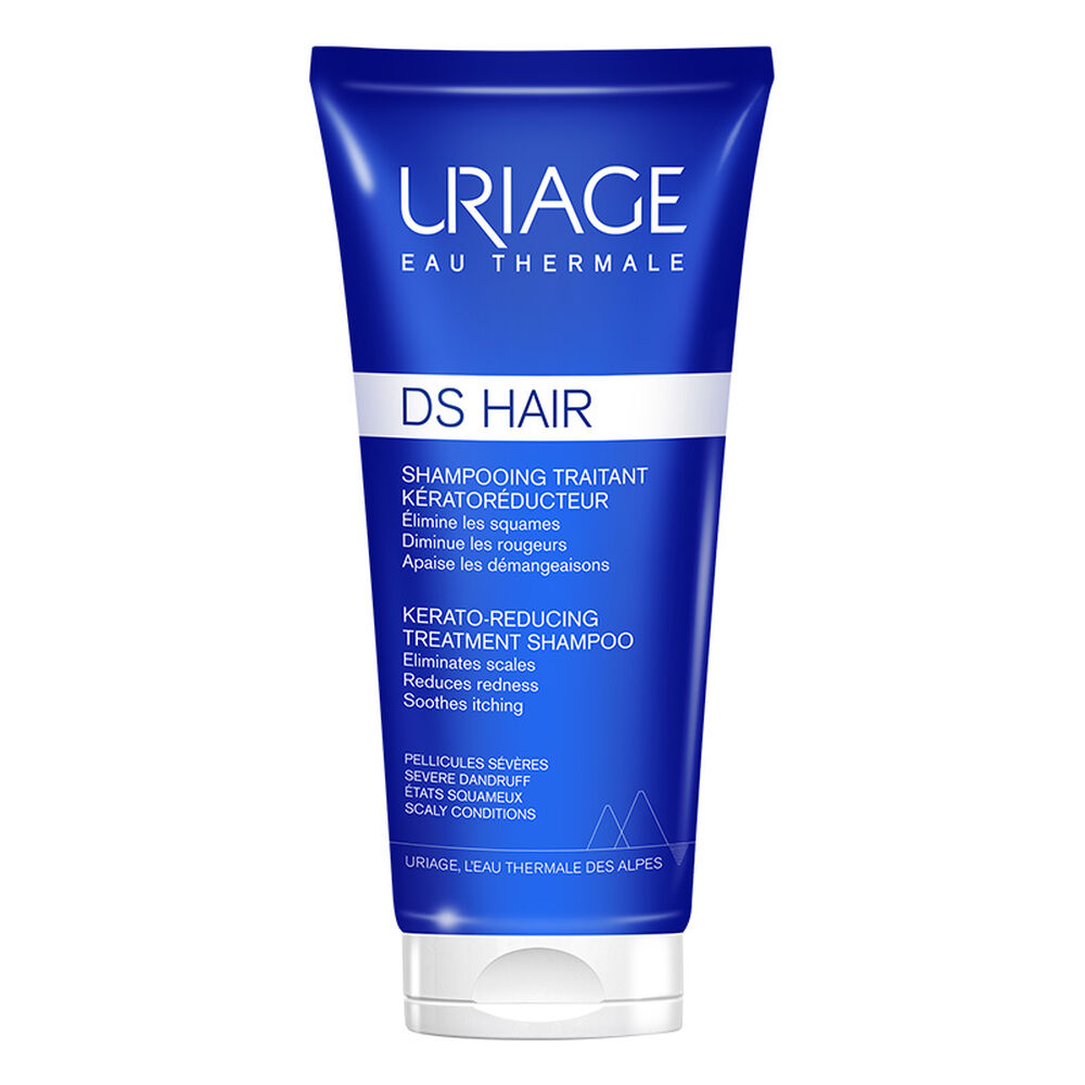 Uriage-Ds-Shampoo-Anti-Caspa-Sev-150Ml-imagen