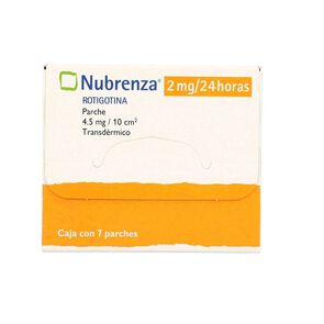 Nubrenza-2Mg/24H-7-Prchs-imagen