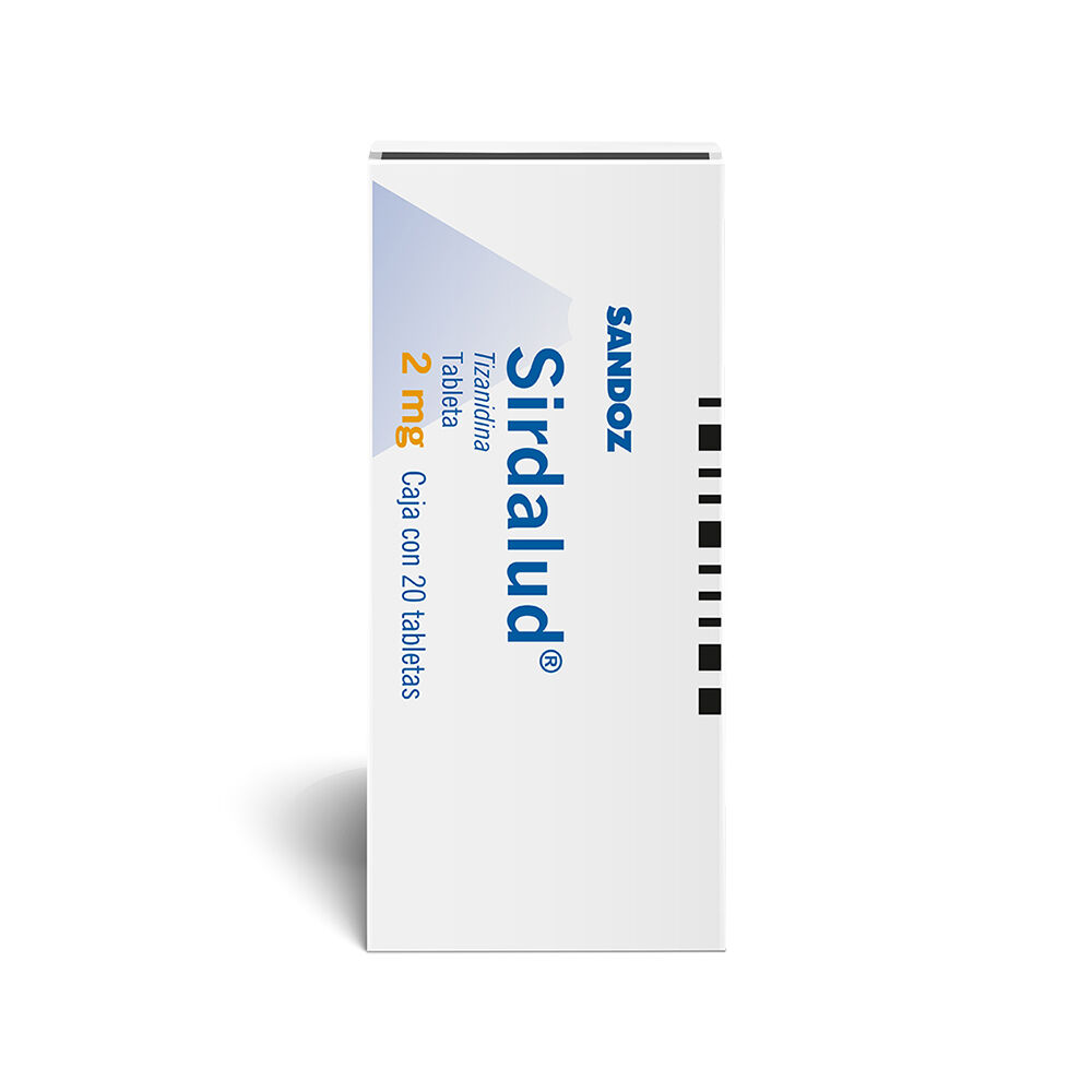 Sirdalud-2Mg-20-Tabs-imagen-2