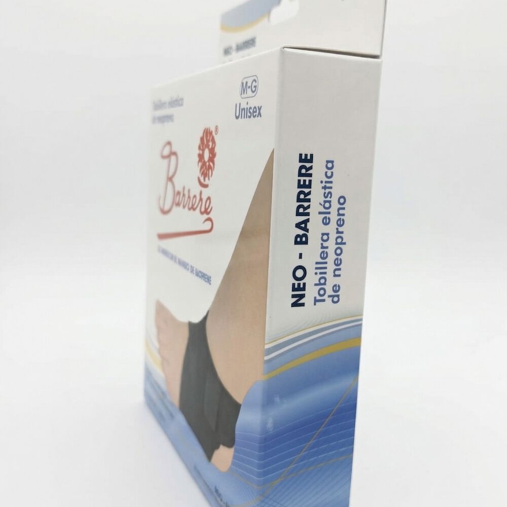 Barrere-Tobillera-Neopreno-M-G-1Pz-imagen-2