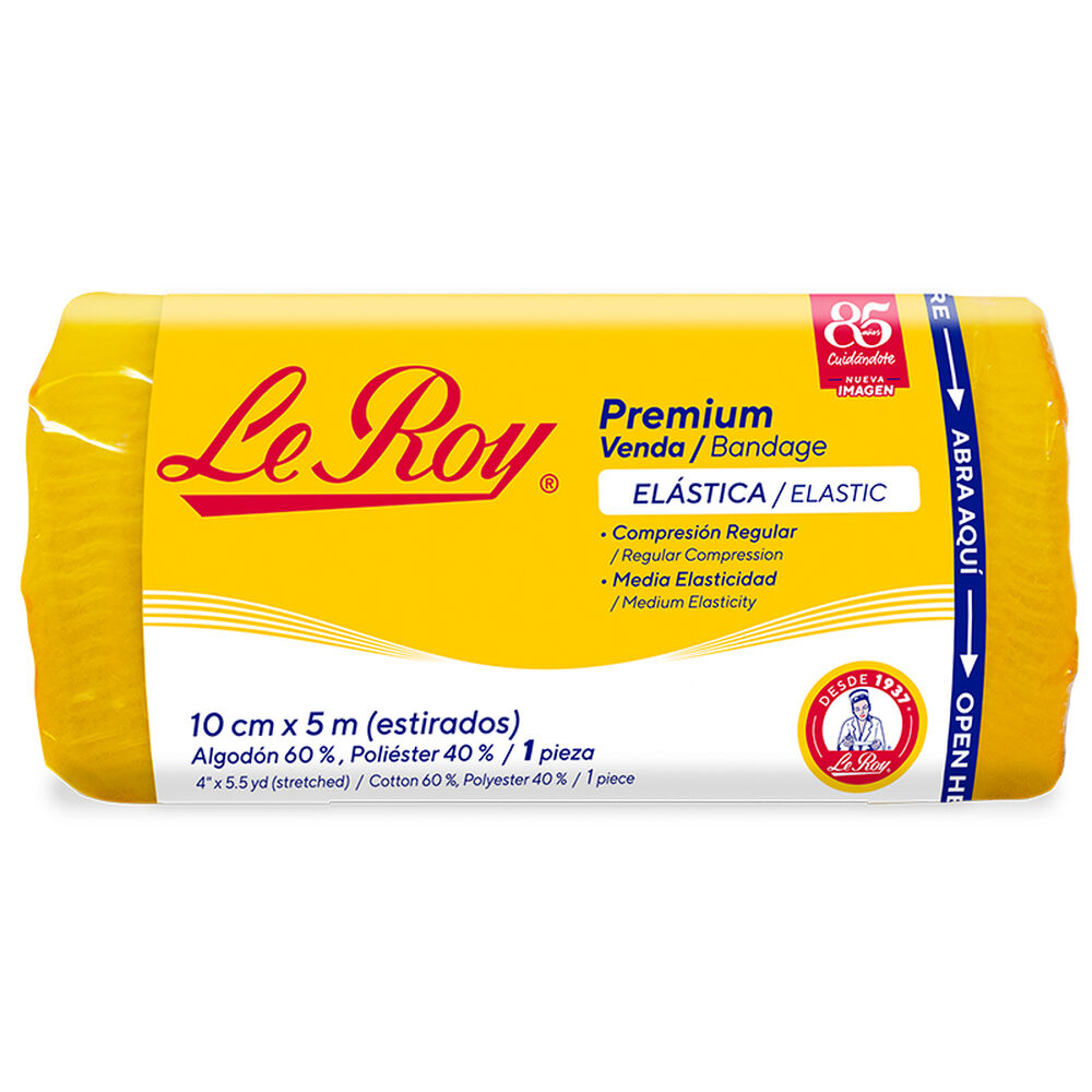 Le-Roy-Venda-Elastica-10Cmx5M-imagen