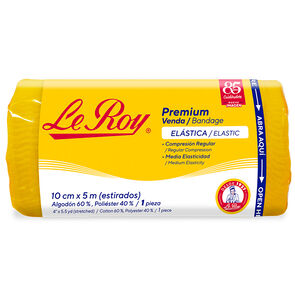 Le-Roy-Venda-Elastica-10Cmx5M-imagen