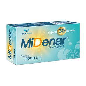 Midenar-Colecalciferol-4000-Ui-30-Caps-imagen