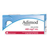 Adimod-Solución-400Mg/7Ml-10-Frcs-imagen