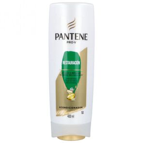 PANTENE-RESTAURACIÓN-ACONDICIONADOR-400ML-imagen