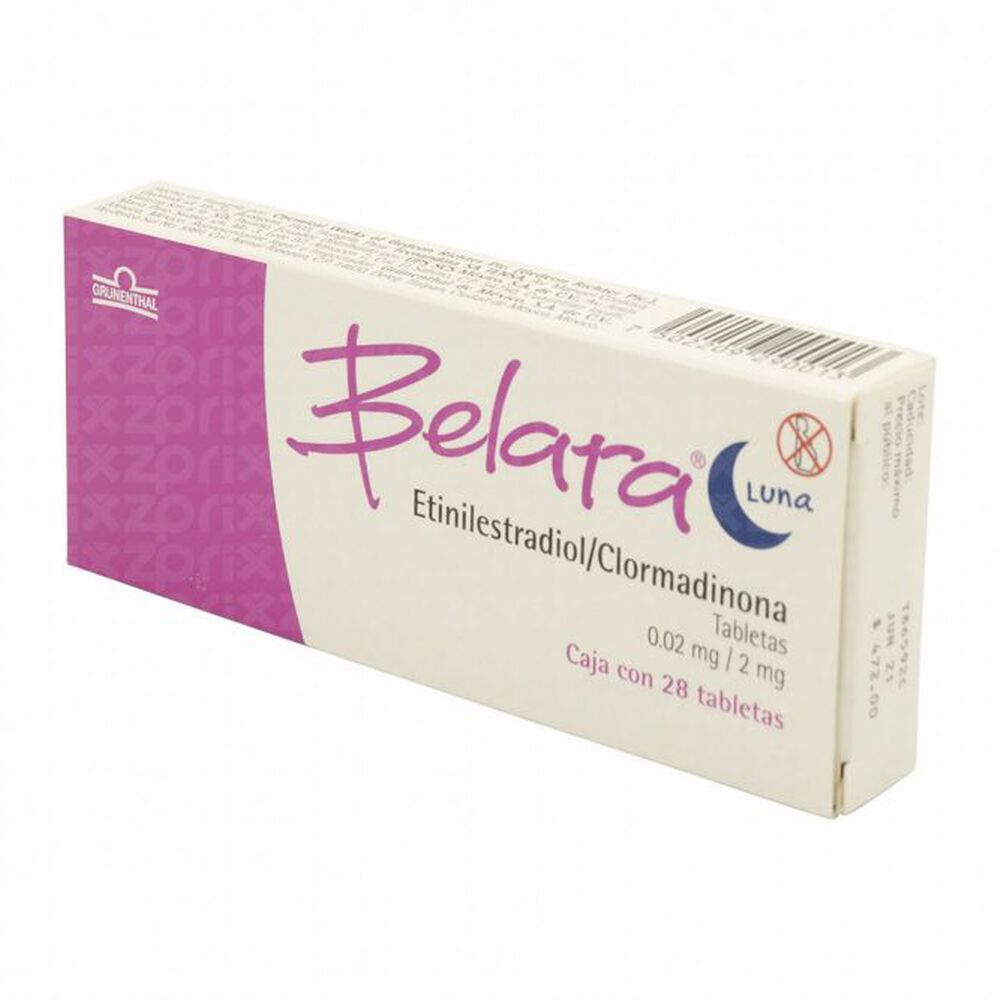Belara-Luna-0.02Mg/2Mg-28-Tabs-imagen