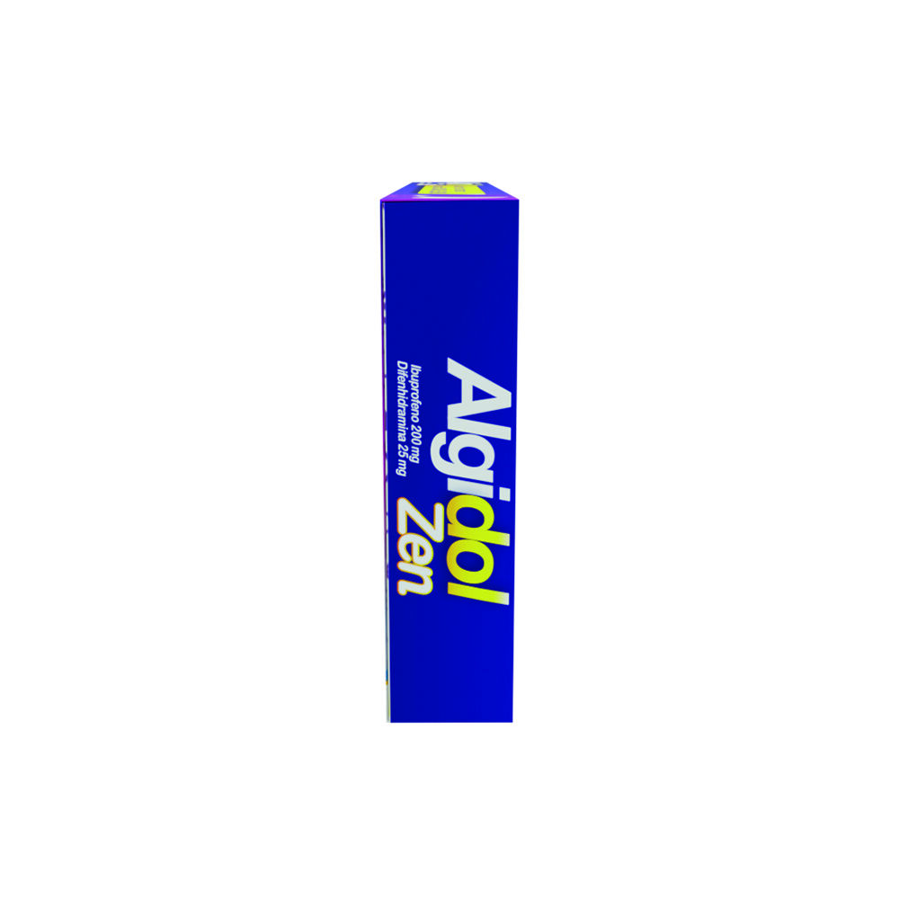 Algidol-Zen-200Mg/25Mg-10-Caps-imagen-2