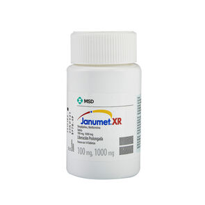 Janumet-XR-100mg/1000mg---Yza-imagen