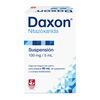 Daxon-100-mg-/-5-ml---Frasco-con-polvo-para-suspensi&oacute;n-60-ml-(Nitazoxanida)-imagen-3