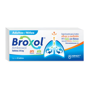 Broxol-30mg-20-tabs-alivio-rápido-de-la-tos--imagen
