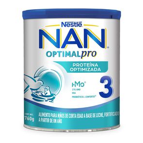 NAN-3-Optimal-Pro-Fórmula-Infantil-a-partir-de-1-Año-760g-imagen