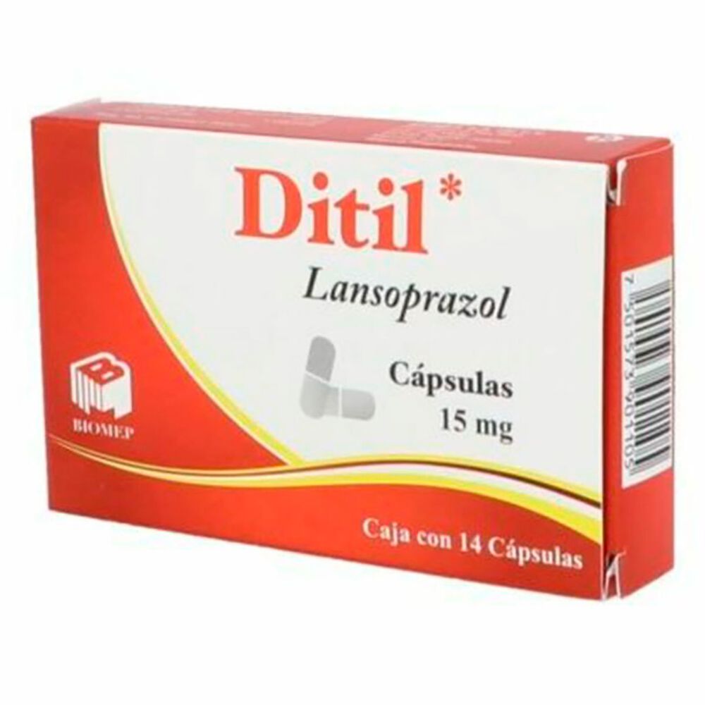 Ditil-15Mg-14-Tabs-imagen