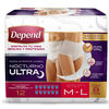 Depend-Ropa-Interior-Nocturno-Mediana-8-Sbs-imagen