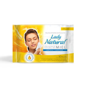 LADYNATURAL-TOALLITAS-DESMAQUILLANTES-36-PZAS-imagen