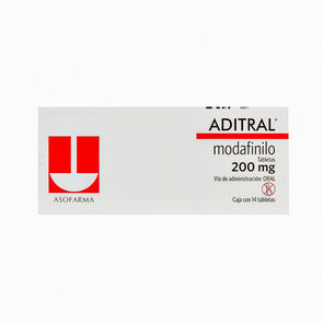 Aditral-200Mg-14-Tabs-imagen