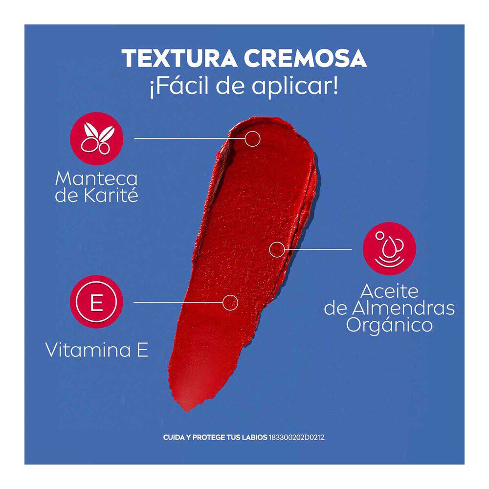 LABELLO-B&aacute;lsamo-Labial-Caring-Beauty-Red-4.8-g-imagen-4