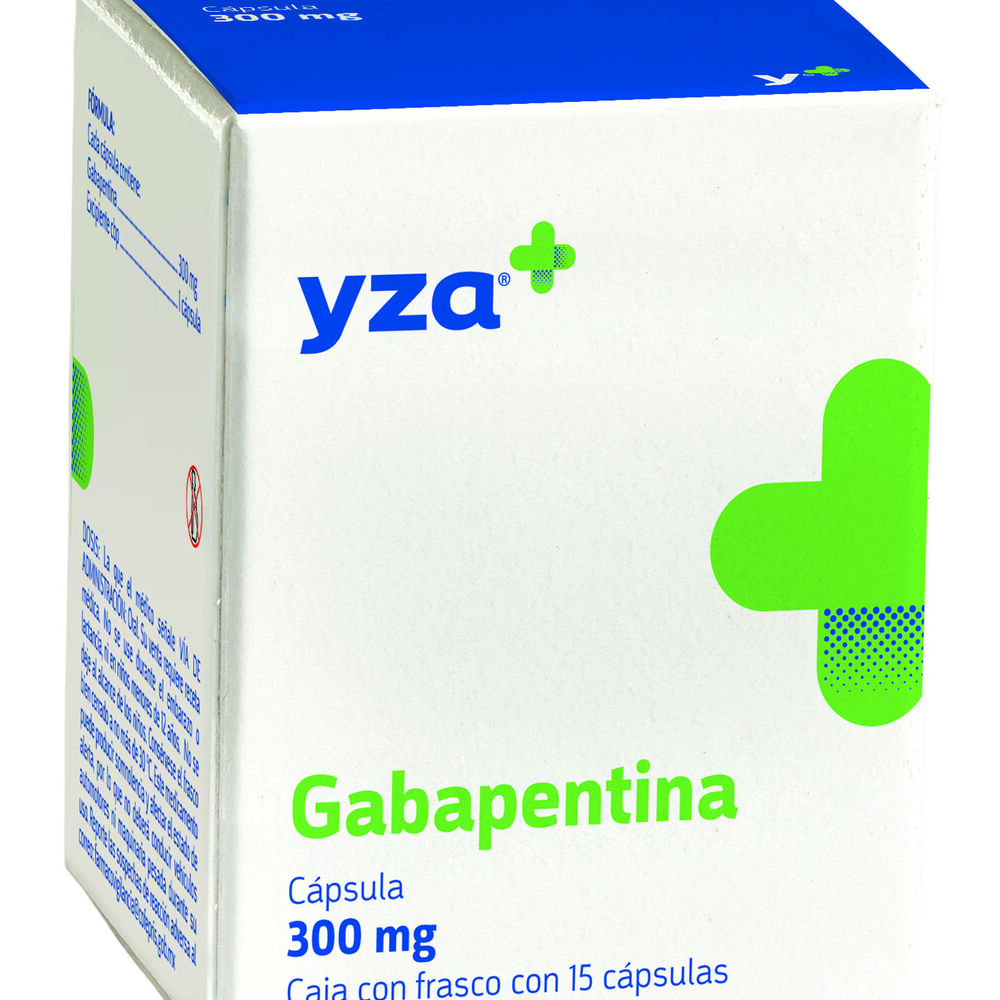 Yza-Gabapentina-300Mg-15-Caps-imagen