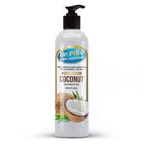 DR-PURE-COCO-ANTIBACTERIAL-JABÓN-LÍQUIDO-500ML-imagen