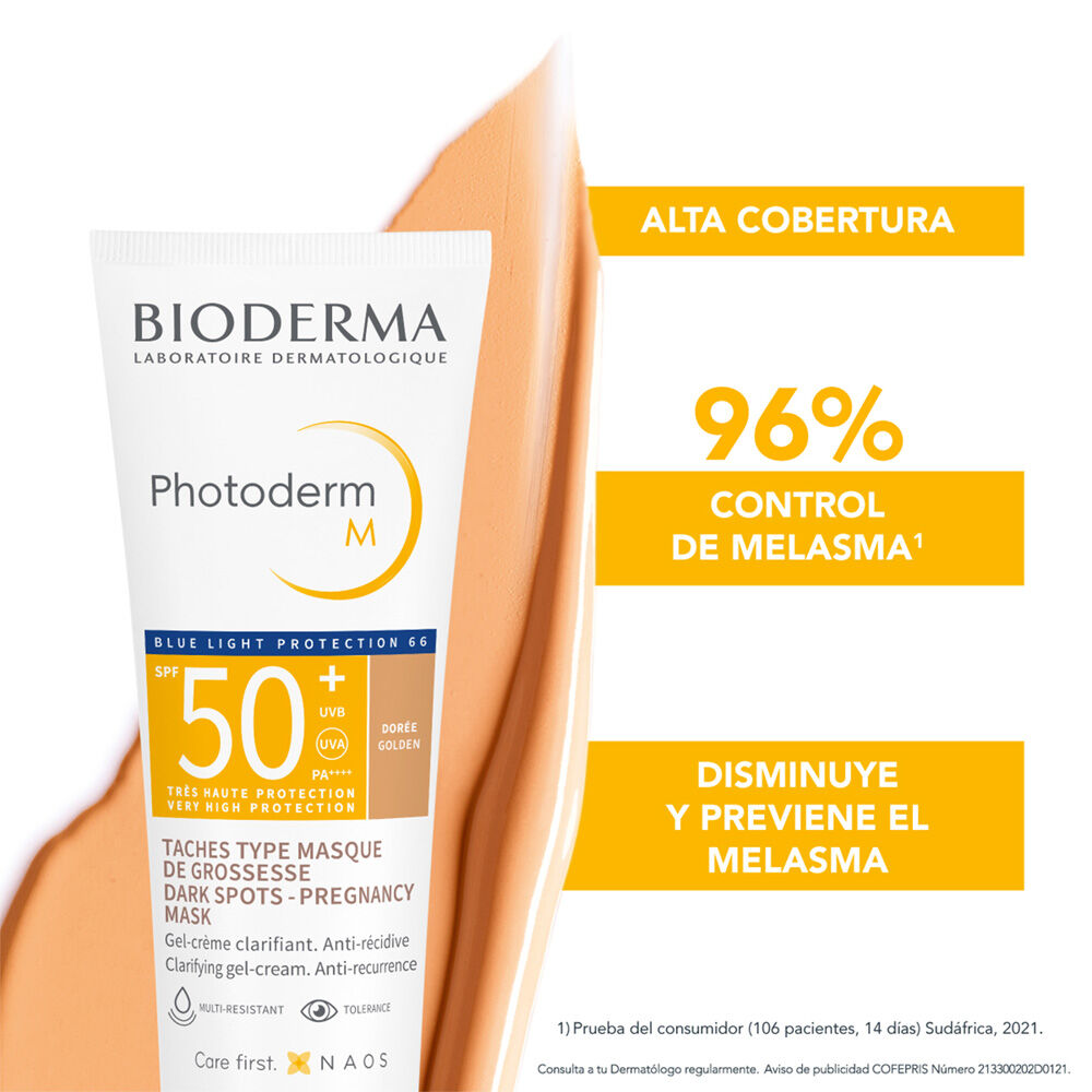 BIODERMA-PHOTODERM-M-FPS50+-DORADO-40ML-imagen-2
