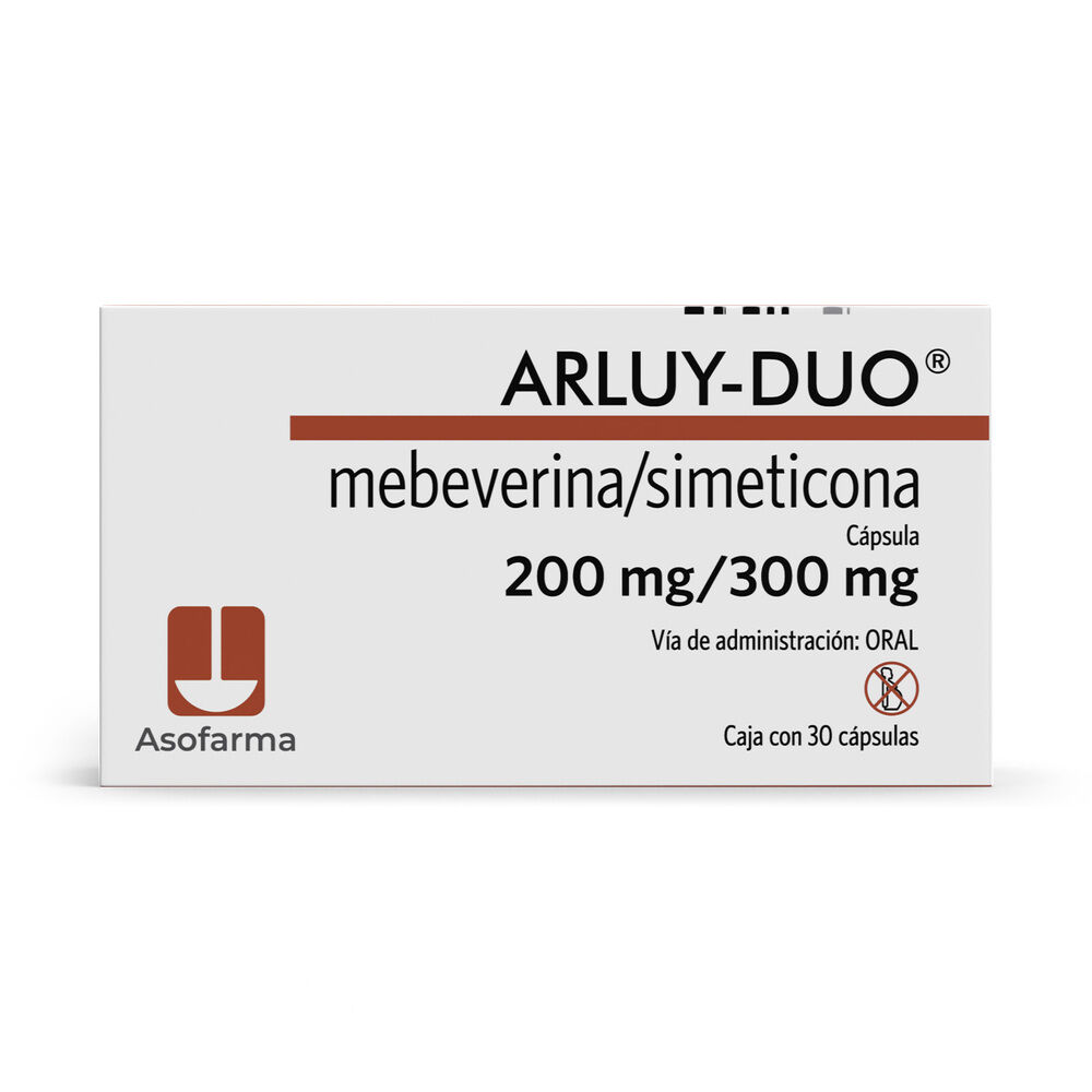 Arluy-Duo-200Mg/300Mg-30-Caps-imagen-1