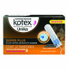 Kotex-Unika-Tampon-Super-Plus-12-Pzas-imagen-1