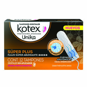 Kotex-Unika-Tampon-Super-Plus-12-Pzas-imagen