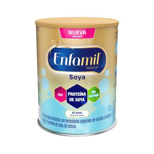 Enfamil Soya 900G