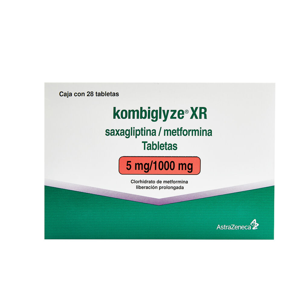 Kombiglyze-Xr-5Mg/1000Mg-28-Tabs-imagen