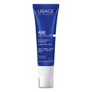 URIAGE AGE LIFT FILLER TRATMNTO ANTIEDAD 30ML URIAGE-AGE-LIFT-FILLER-TRATMNTO-ANTIEDAD-30ML-imagen