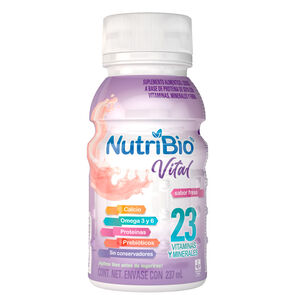 Nutribio-Vital---Sabor-Fresa-en-envase-con-237-ml-imagen
