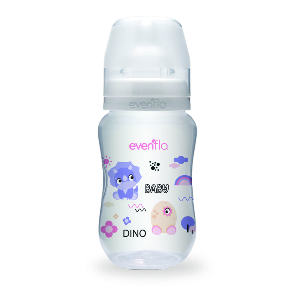 Evenflo-Biberon-Cuello-Ancho-9Oz-imagen-2