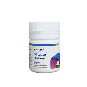 Glitazor-5Mg-10-Tabs-imagen