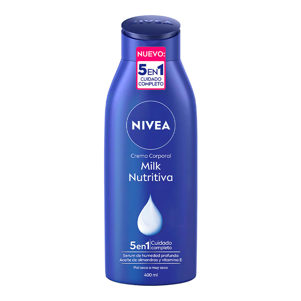 Crema-Nivea-Milk-Nutritiva-Piel-Extra-Seca-400-Ml-imagen