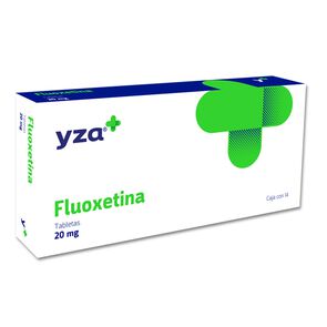 Yza-Fluoxetina-20Mg-14-Tabs-imagen