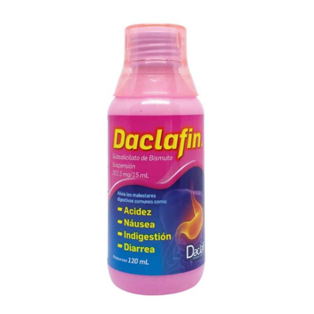 Daclafin-262.5Mg/15Ml-120Ml-Susp-imagen