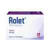 Rolet-40-mg---Caja-con-30-tabletas-(Telmisart&aacute;n)-imagen-3