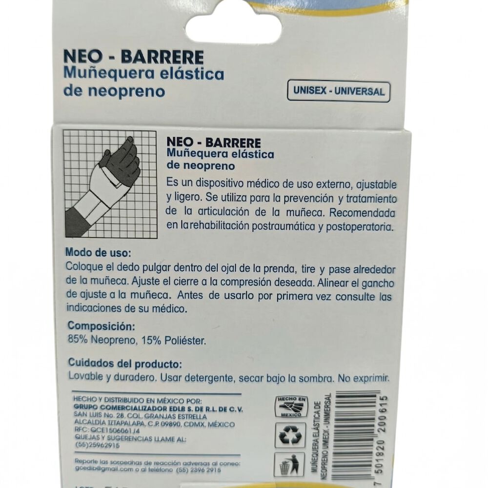 Barrere-Mu&ntilde;equera-Elastica-Neo-1Pz-imagen-3