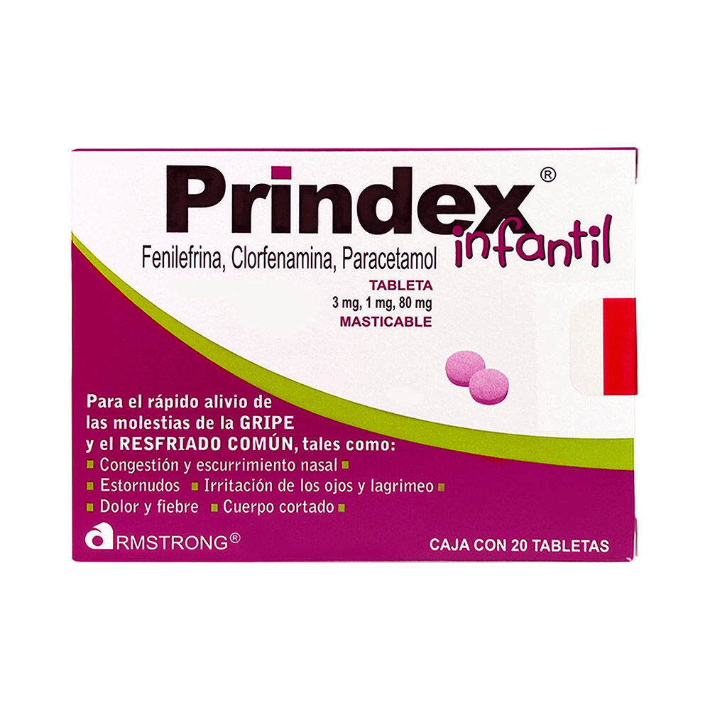 Prindex-Infantil-20-Tabs-imagen