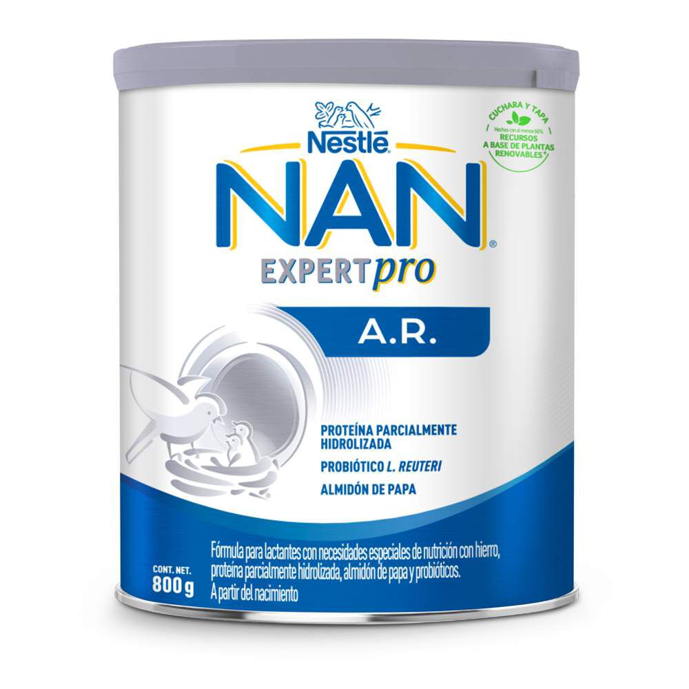 NAN-A.R.-800G-imagen