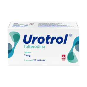 Urotrol-2-mg---Caja-con-28-tabletas-(Tolterodina)-imagen
