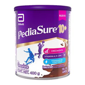 Pediasure-10+-Chocolate-400-Gr-imagen