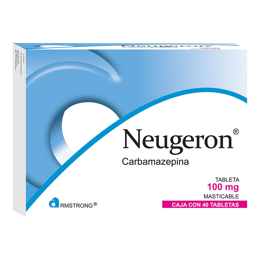 Neugeron-Masticable-100Mg-40-Tabs-imagen