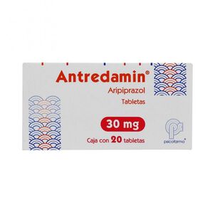 Antredamin-30Mg-20-Tabs-imagen