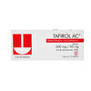 Tafirol-Ac-500Mg/50Mg-15-Tabs-imagen