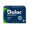 Dolac-10-mg---Caja-con-20-c&aacute;psulas-(Ketorolaco)-imagen-1