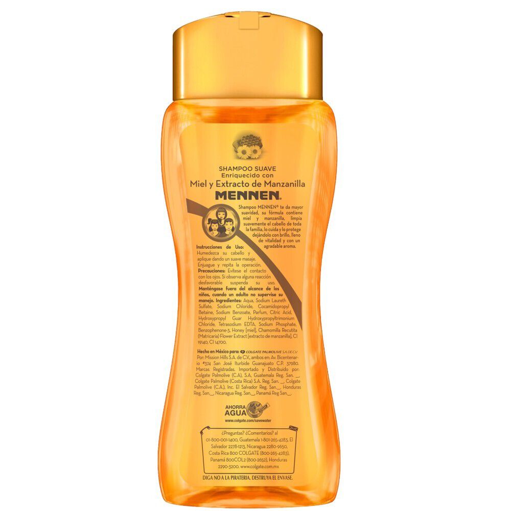 MENNEN-SHAMPOO-CLASICO-MIEL-700ML-imagen-2