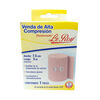 Venda-Elastomedic-Le-Roy-7.5Cm-X-5M-imagen