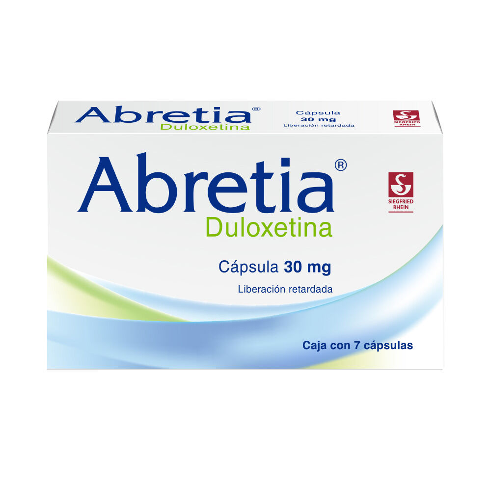 Abretia-30-mg---Caja-con-7-c&aacute;psulas-(Duloxetina)-imagen-1